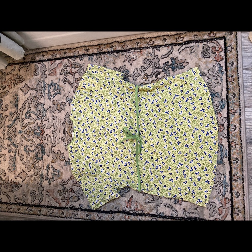 SB Brand Scrub Top - Picture 2 of 3